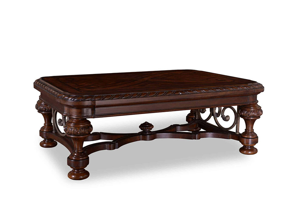 Valencia Cocktail Table