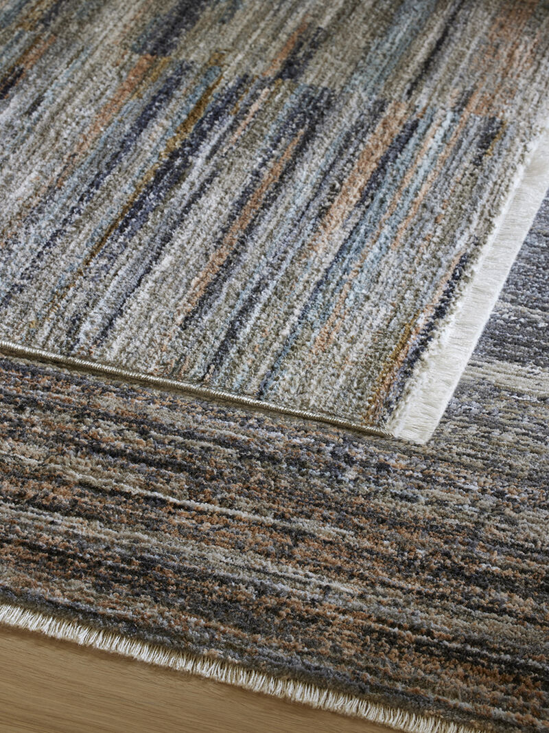 Soho SOH07 5'3" x 7'9" Rug