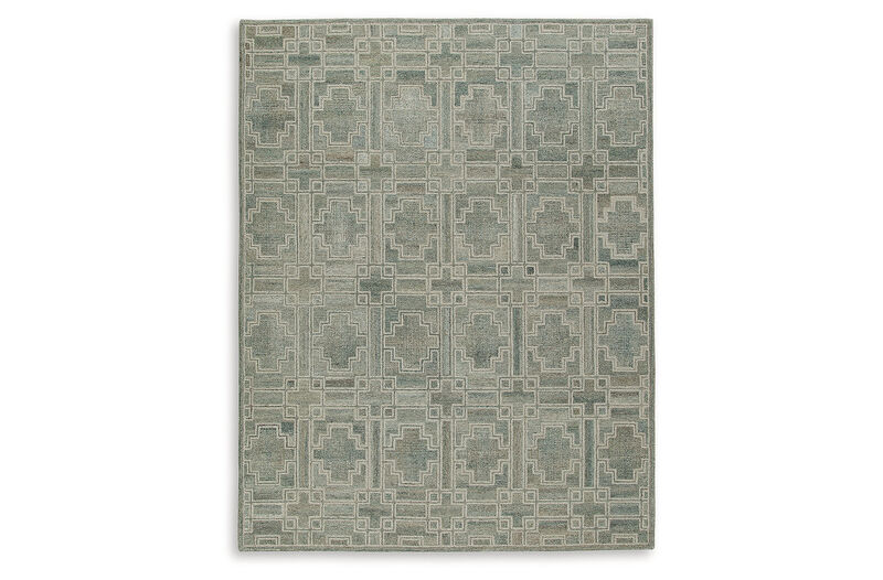 Jossland 8' x 10' Rug