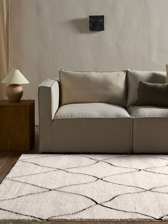 Treble Jaida 9'6"x13'6" Rug