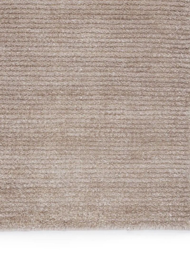 Rebecca Limon Tan/Taupe 10' x 14' Rug