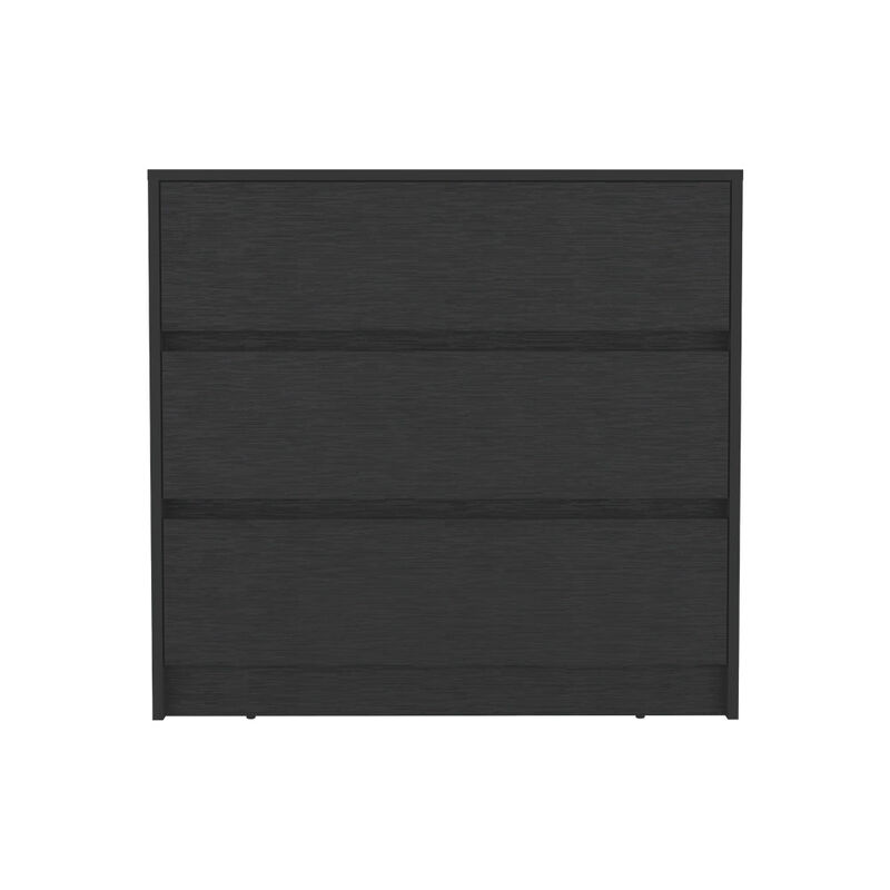 Dresser Maldus, Bedroom, Black
