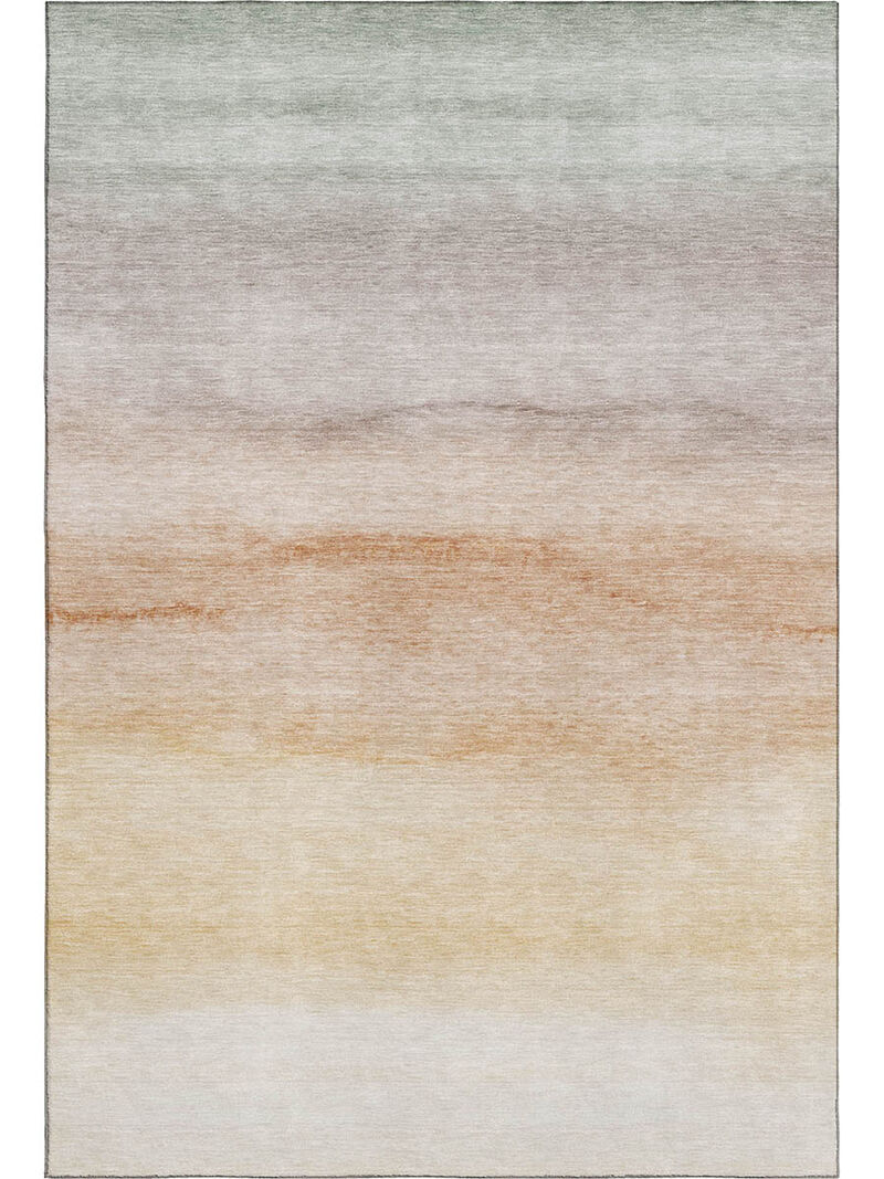 Pacifica PA8 Coral 8' x 10' Rug