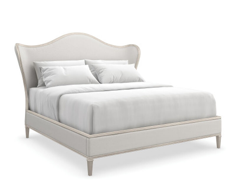 Bedtime Beauty Bed