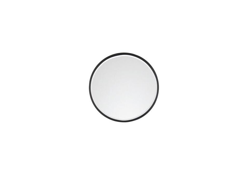 Artisan's Place Round Mirror