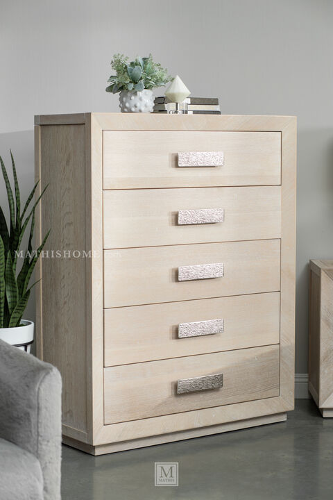 Avery 5-Drawer Chest
