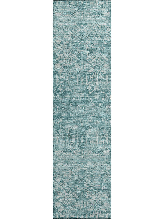 Aberdeen AB1 Seaside 2'3" x 7'6" Rug
