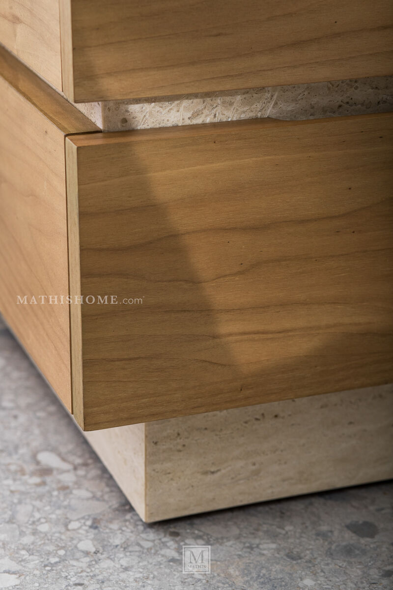 Edge Large Nightstand