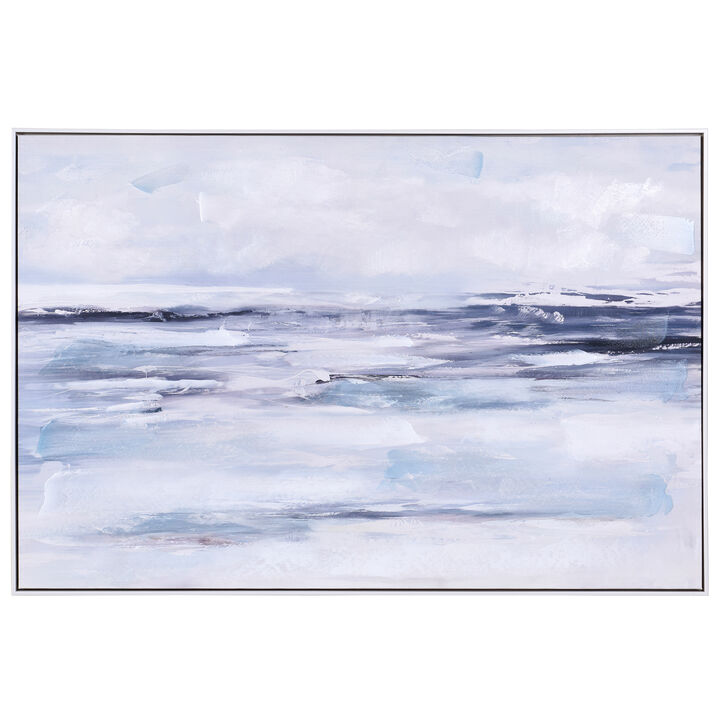 Blue Horizon