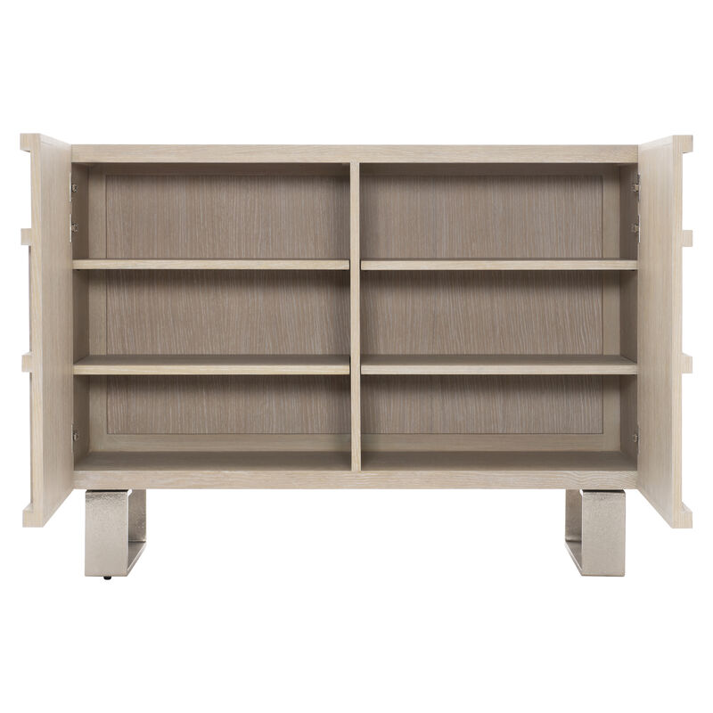 Solaria Door Chest