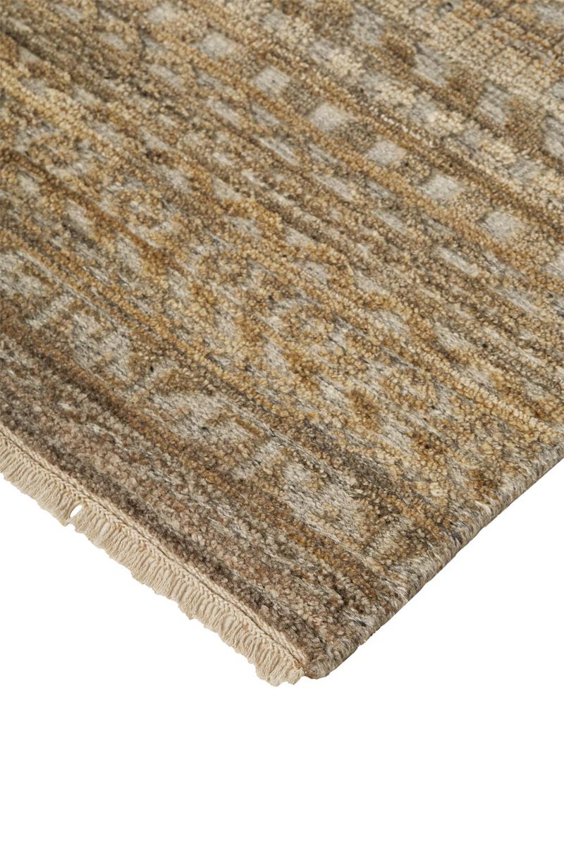 Payton 6496F Gold/Tan/Ivory 2' x 3' Rug