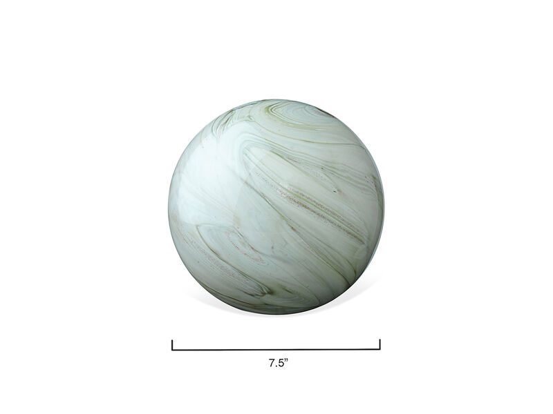 Cosmos Glass Balls