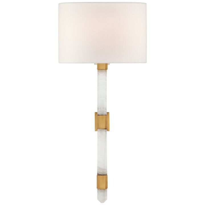 Adaline Medium Tail Sconce