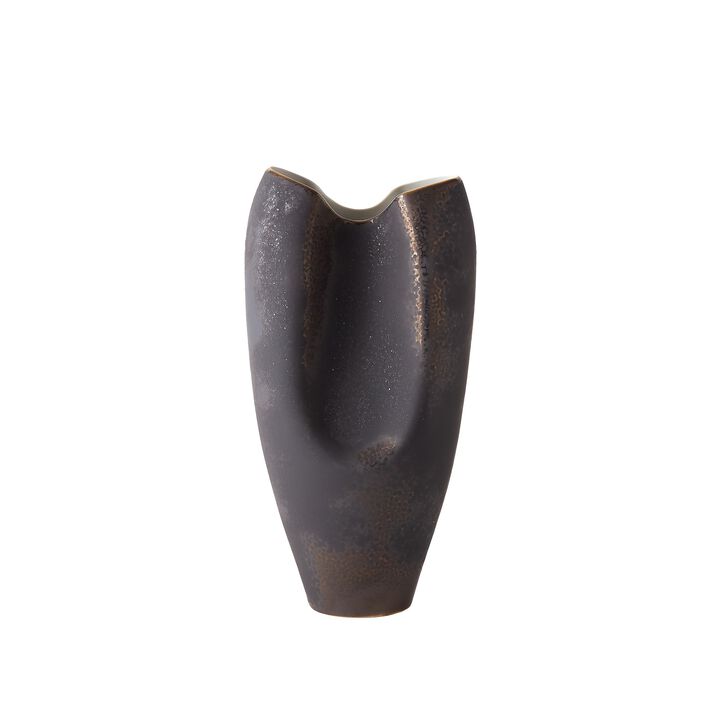 Oxus Pinched Vase