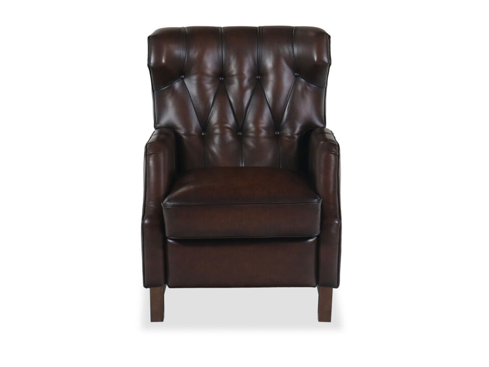 Henderson Press Back Recliner