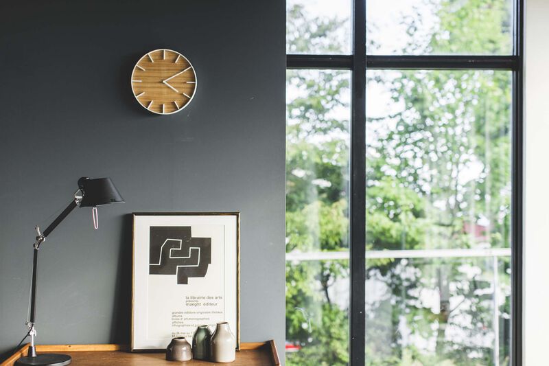 Wall Clock