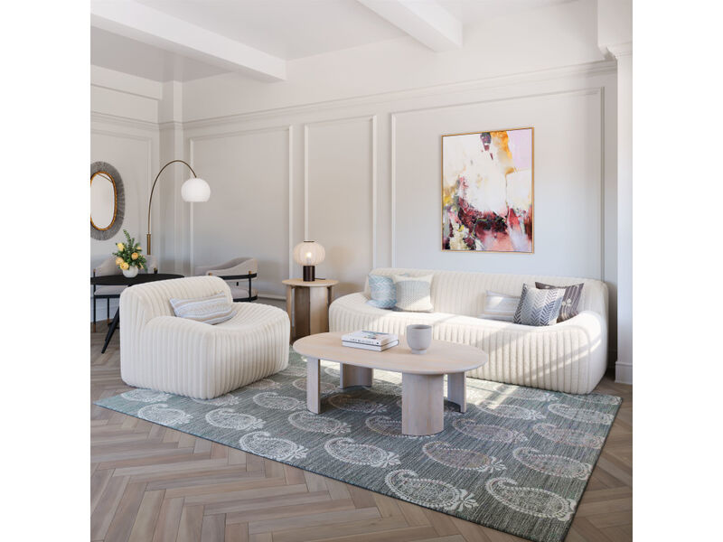 Osterbro Sofa Cream