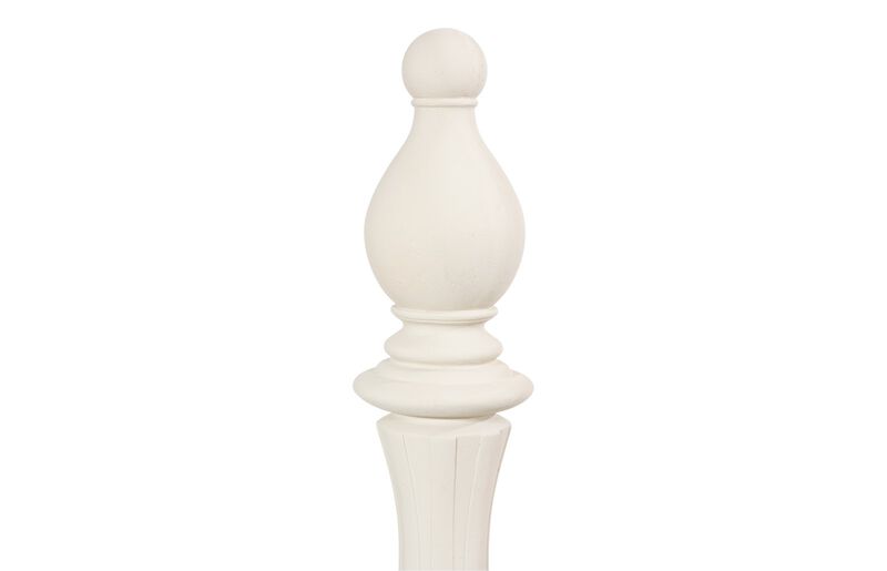 Bishop Chess Sculpture