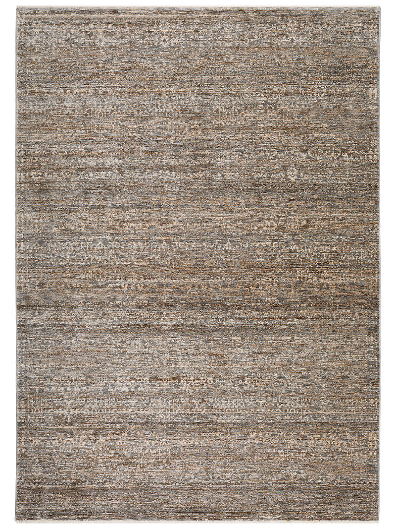 Yarra YA2 Pewter 3' x 5' Rug