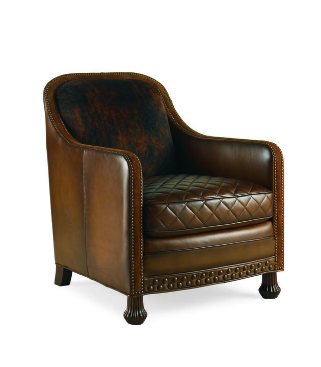 Rustler Chair