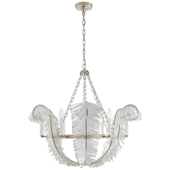 Calais 34" Chandelier