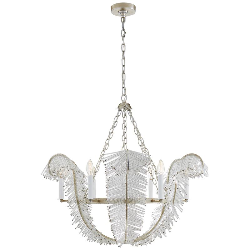 Calais 34" Chandelier
