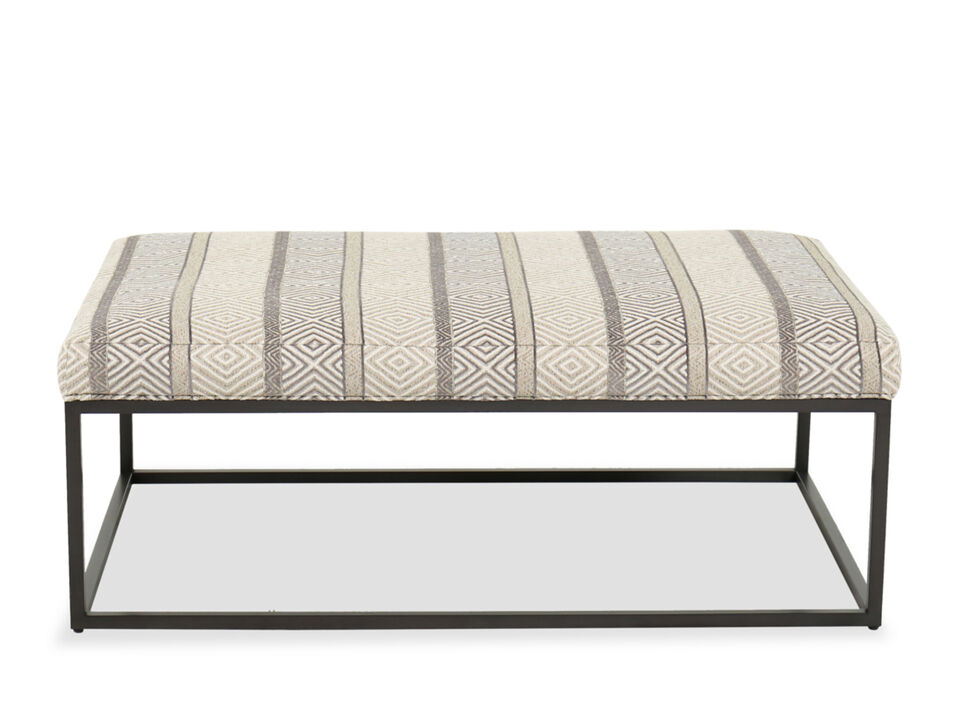 Percy Cocktail Ottoman