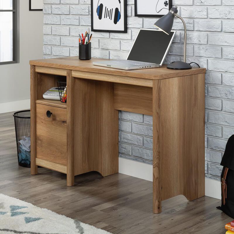 Sauder Dover Edge Desk To