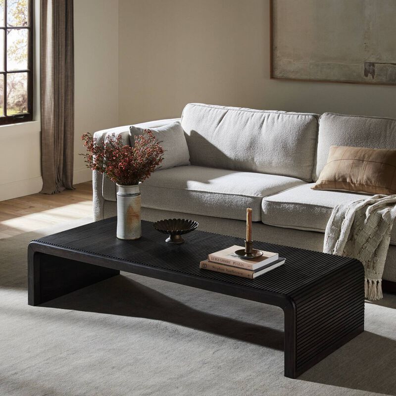 Leo Cocktail Table