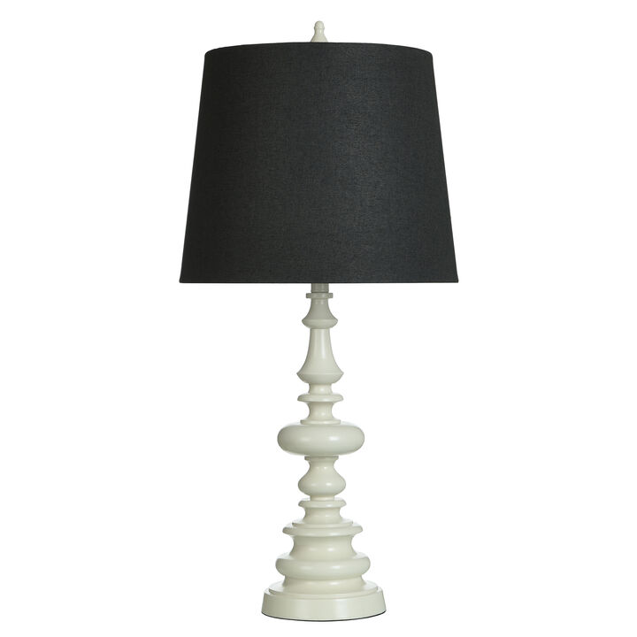 Poly Table Lamp