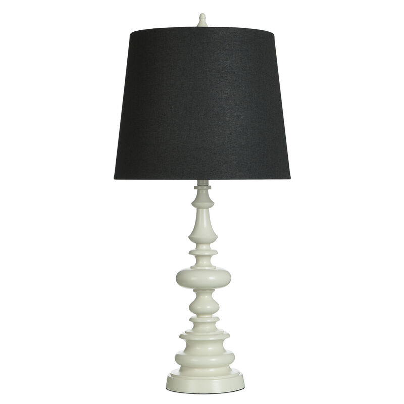 Poly Table Lamp