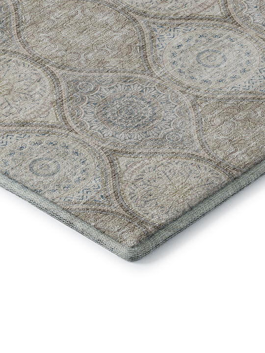Neo NO7 Linen 10' x 14' Rug