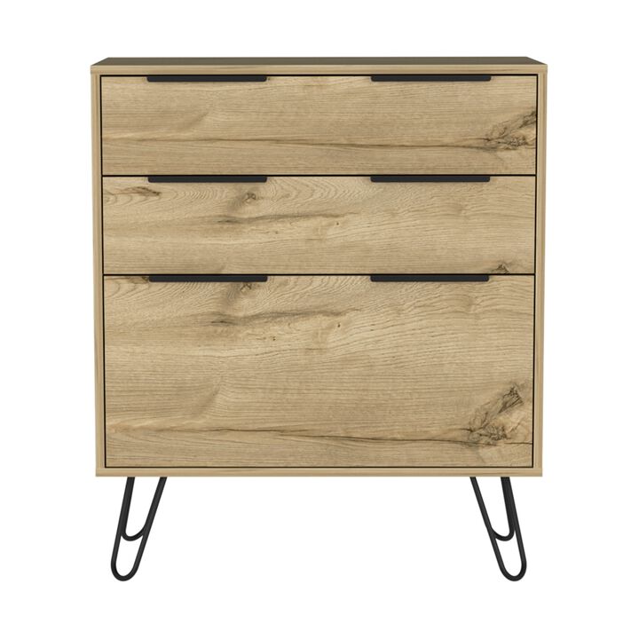 Praga Dresser