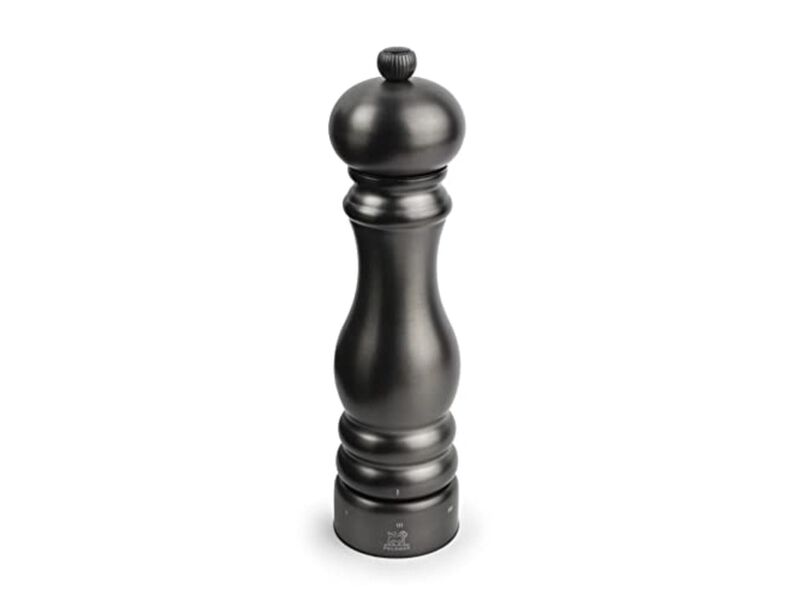 Paris Chef Carbone u'Select Pepper Mill 22 cm - 9in