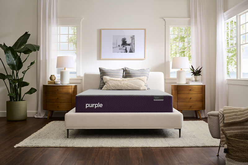 Purple Restore Plus Firm Mattress