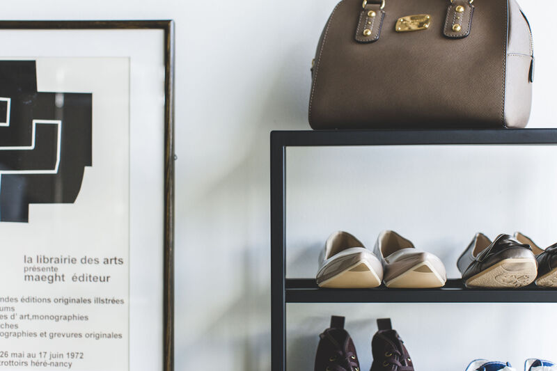 Shoe Organizer
