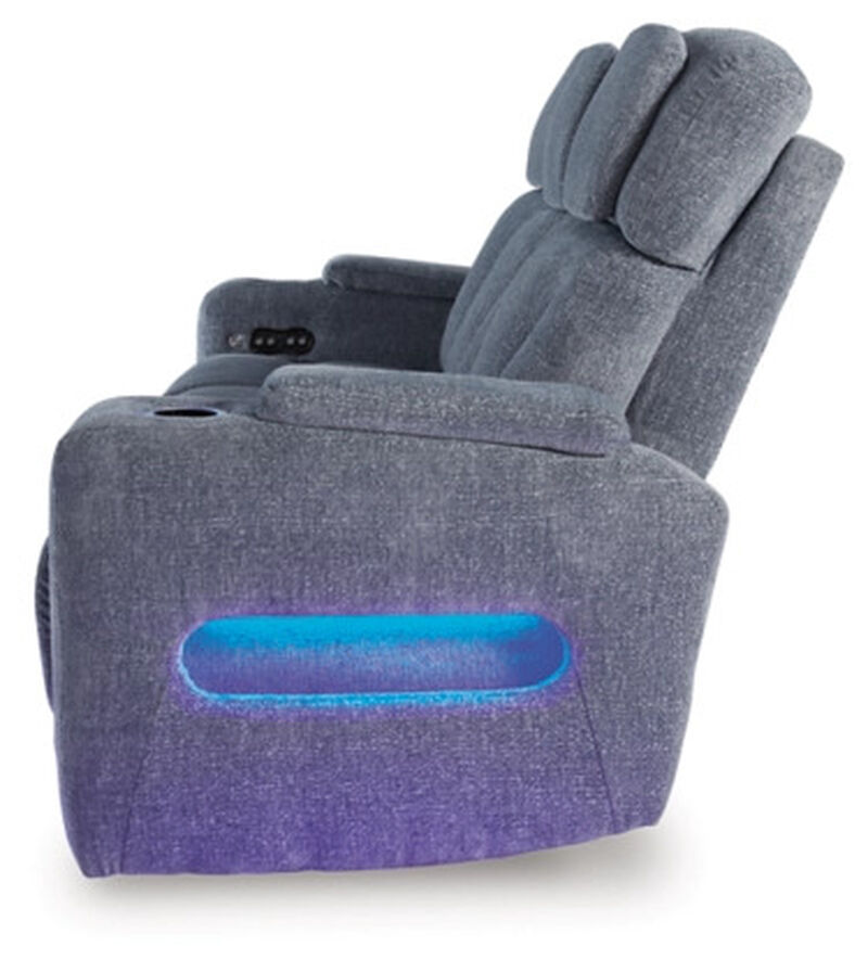 Forest Lake Power Reclining Sofa