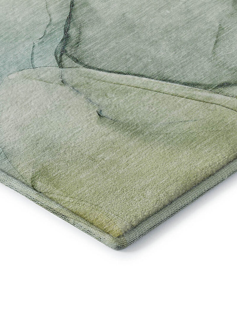 Odyssey OY2 Aloe 3' x 5' Rug
