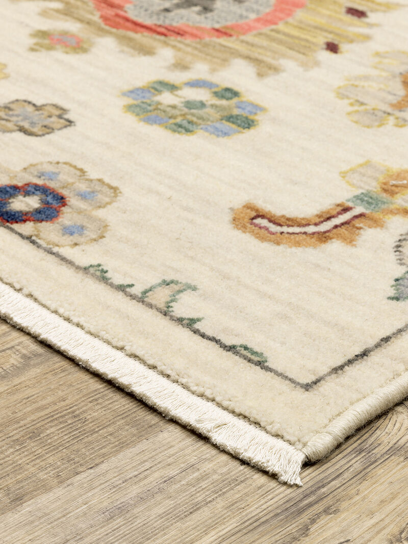 Lucca 5507W Collection