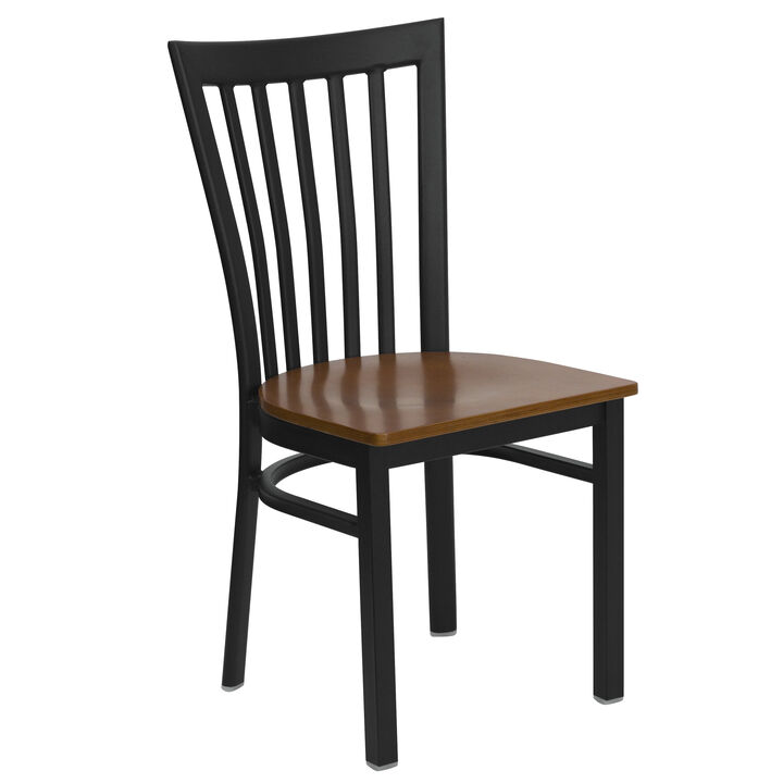 School Chair-Nat Seat