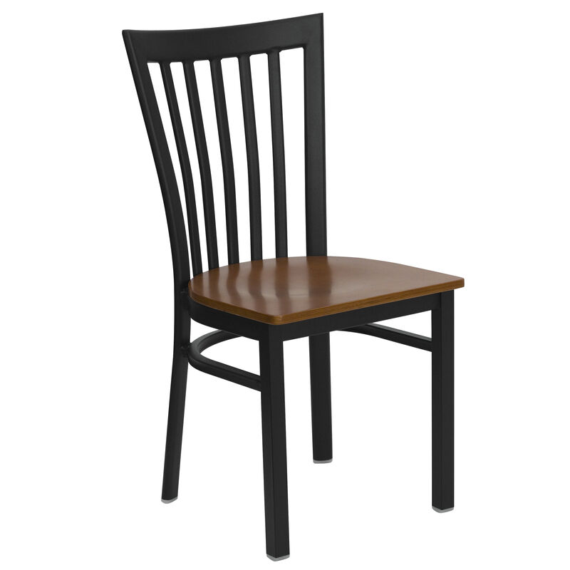 School Chair-Nat Seat
