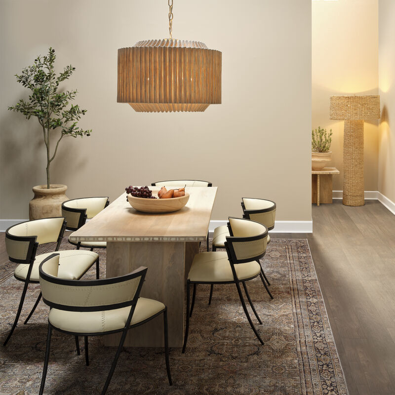 Nevado Leather Chair