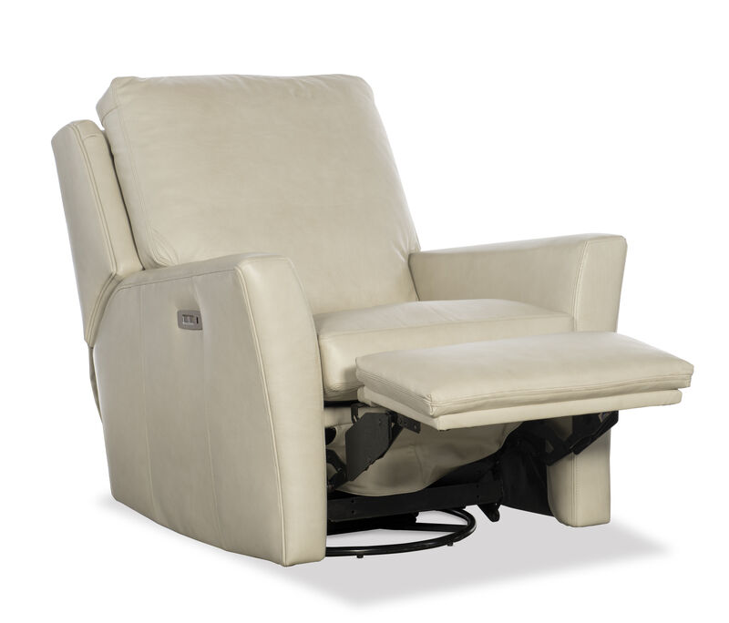 Reed Swivel Glider Power Recliner