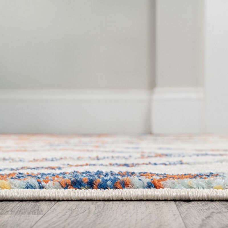 Amir Moroccan Beni Souk Area Rug