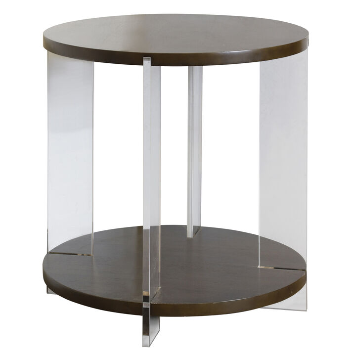 Austin Side Table