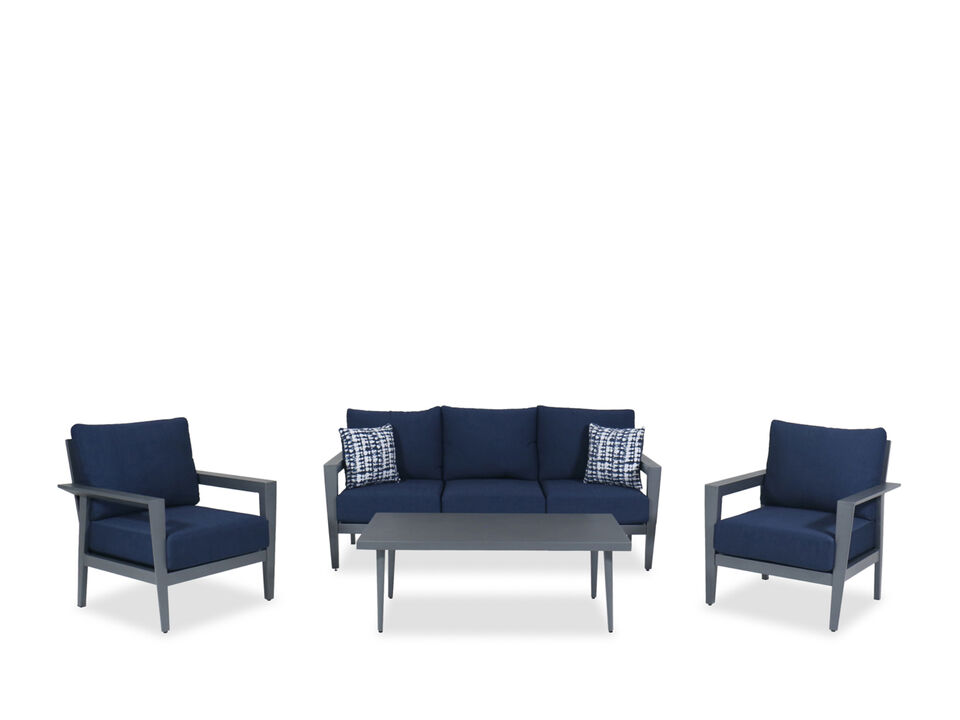 Gali Outdoor Sofa/Chairs