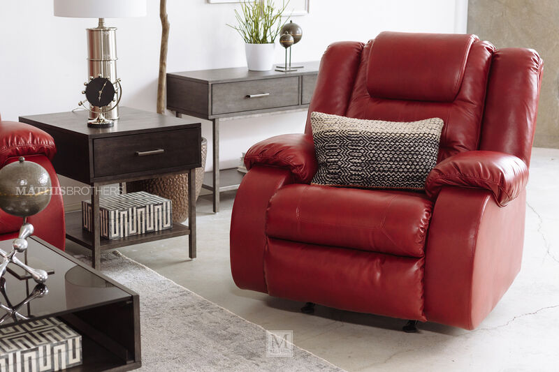 Fulton End Table