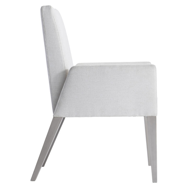 Stratum Straight Arm Chair