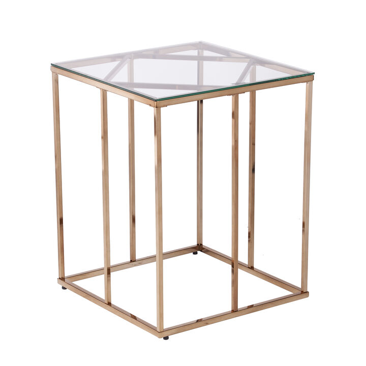 Shaftesbury End Table