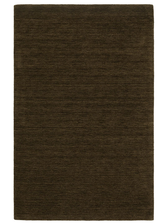 Aniston II 5' x 8' Brown Rug